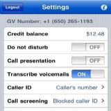 Download GV Connect Cell Phone Software
